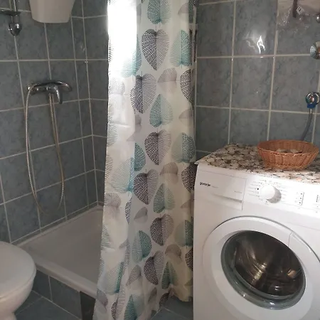 Apartmán Relax At 2br Oasis In Zadar