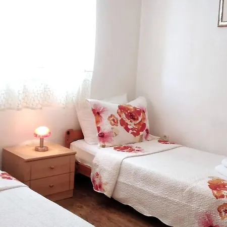 公寓 Relax At 2br Oasis In